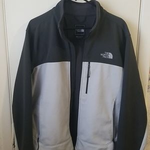 The North Face Apex Bionic Jacket
